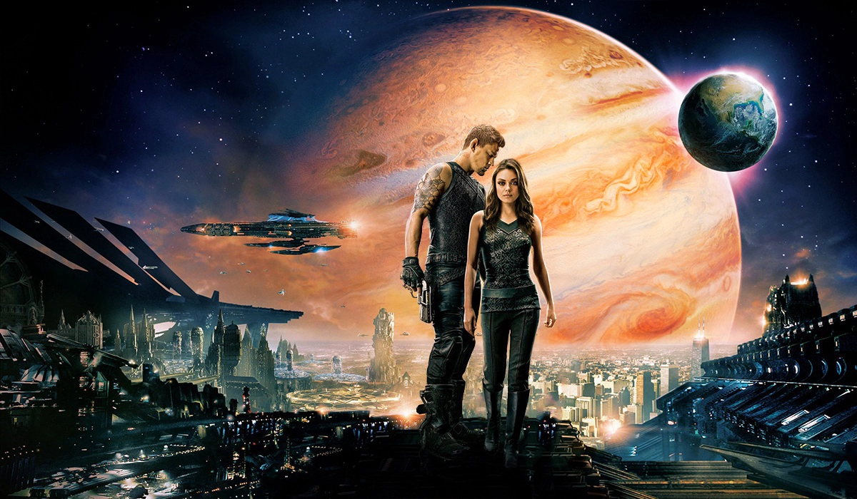 Người Thừa Kế Vũ Trụ (Jupiter Ascending)