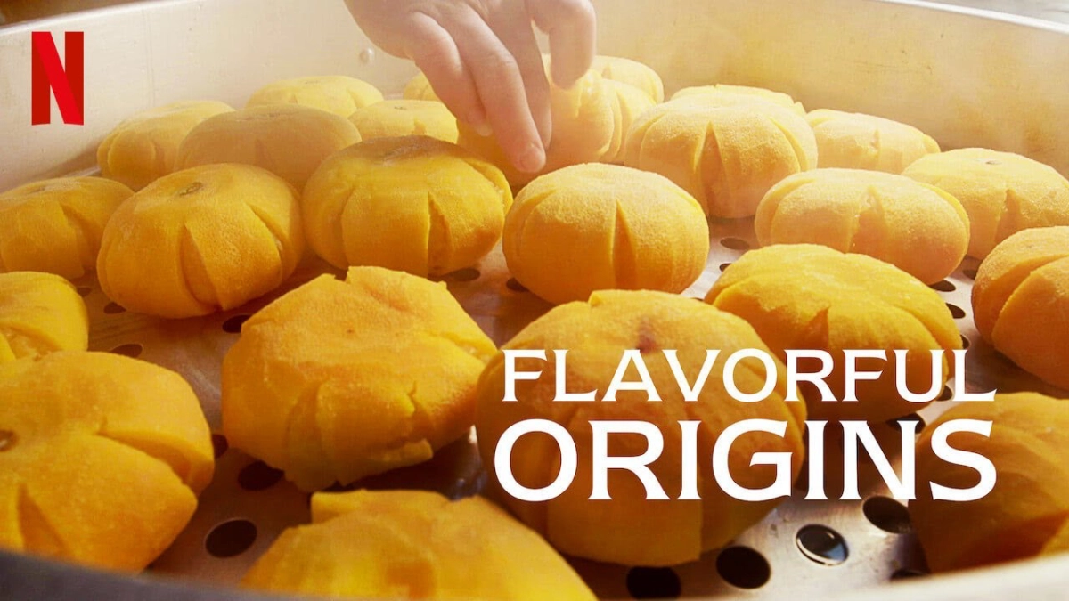 Nguồn gốc của hương vị (Phần 2) - Ẩm Thực Vân Nam (Flavorful Origins (Season 2))