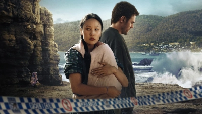 Những Người Sống Sót (The Survivors)