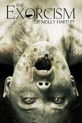 Poster phim Nỗi Ám Ảnh Của Molly