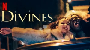 Nữ thần đường phố (Divines)