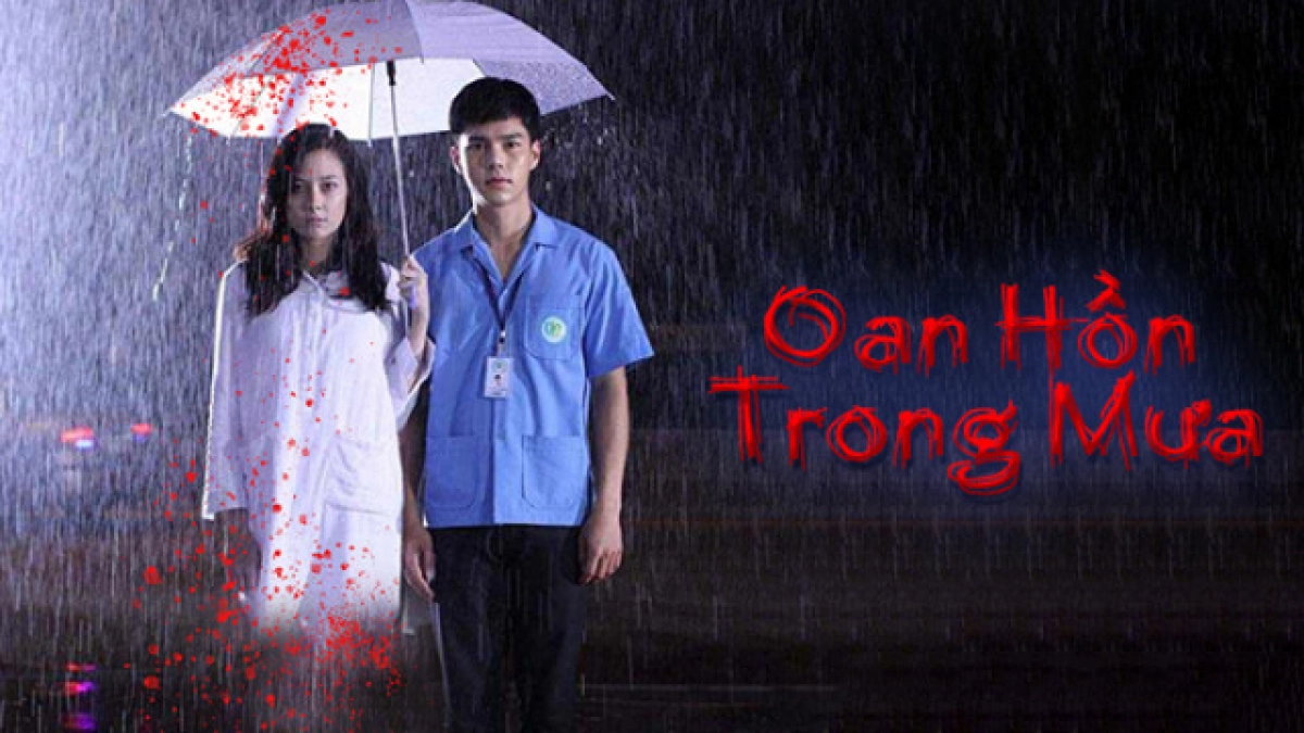 Oan Hồn Trong Mưa (Love Rain)