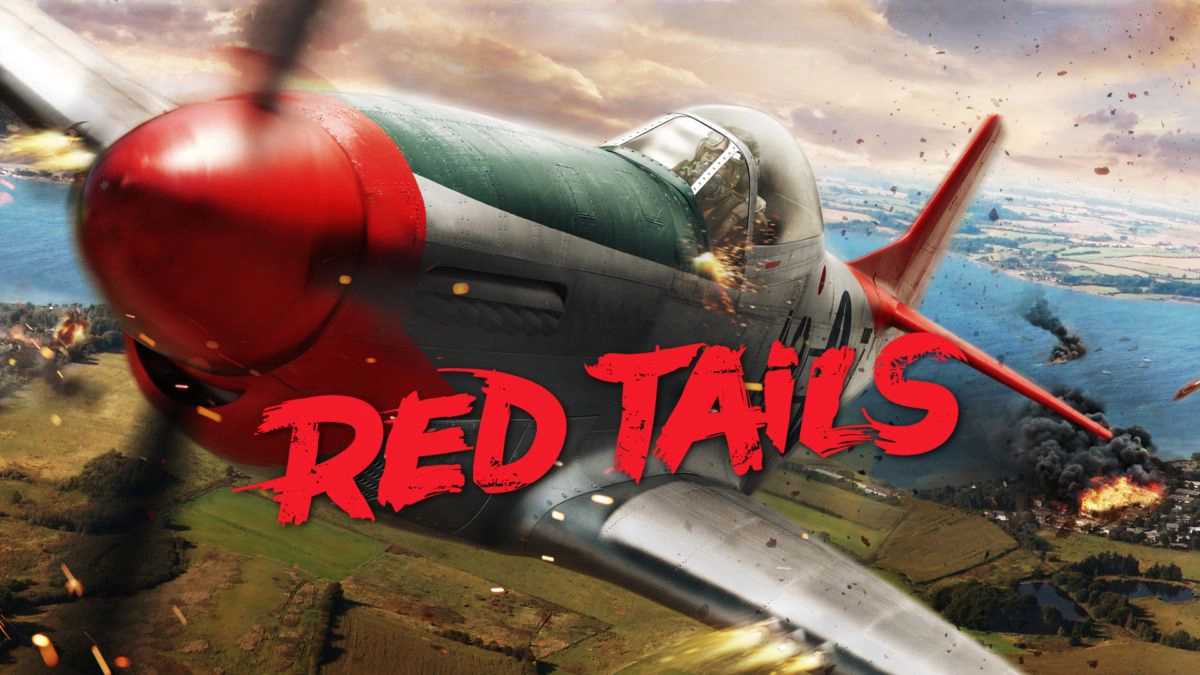 Phi Đội Đỏ (Red Tails)