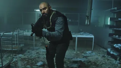 Quy tắc tội phạm (Phần 2) (Criminal Code (Season 2))