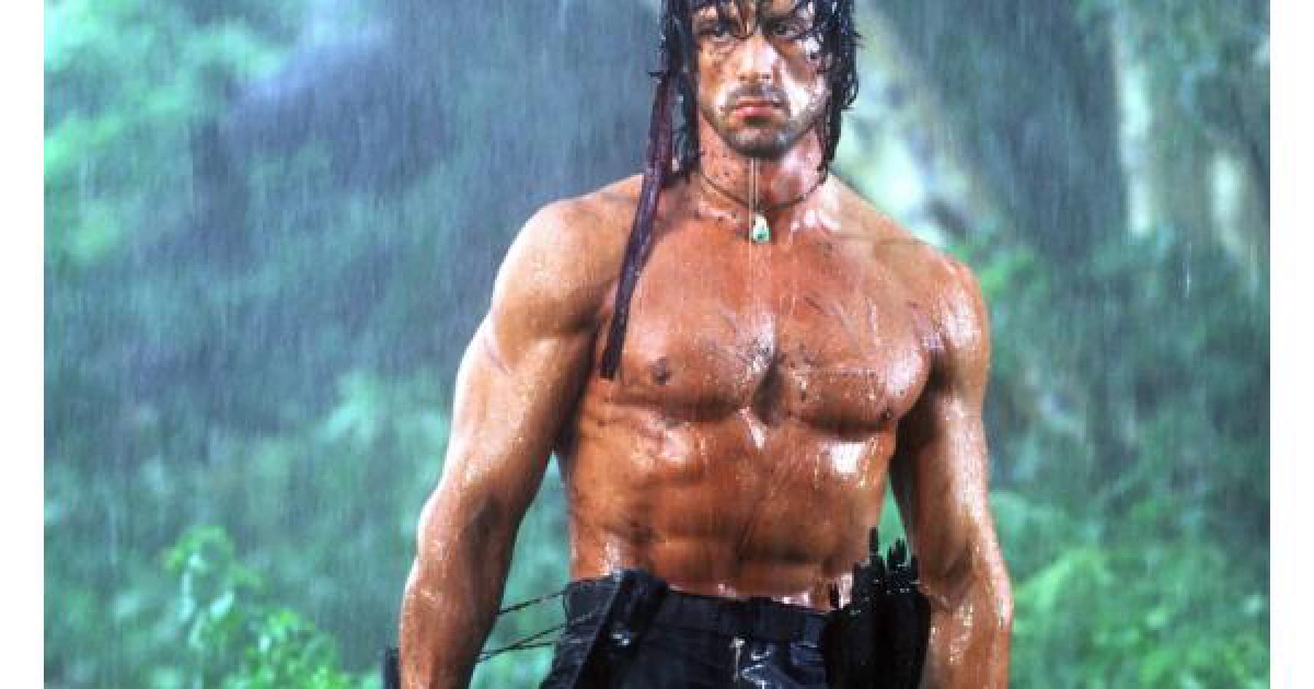 Rambo 2: Sát Nhân Trở Lại - Full