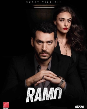 Poster phim Ramo (Phần 2)
