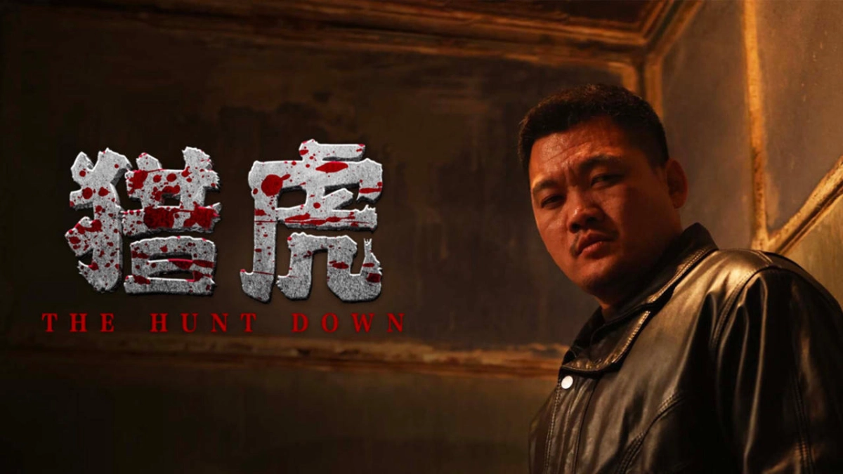Săn Hổ - The Hunt Down