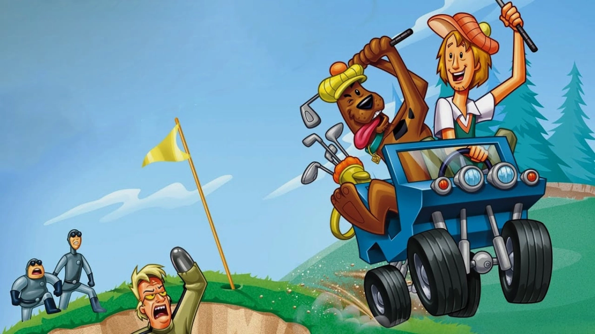 Shaggy & Scooby-Doo Get a Clue! (Phần 1) (Shaggy & Scooby-Doo Get a Clue! (Season 1))