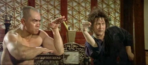 Tam  Đức hòa thượng và Xuân Mễ Lục - Full