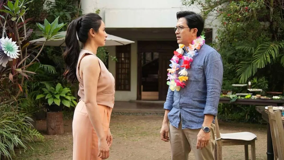 Tất Tật Về Vợ Tôi (Everything About My Wife)