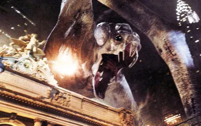 Thảm Họa Diệt Vong (Cloverfield)