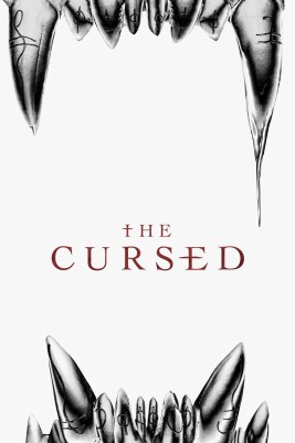 Poster phim The Cursed