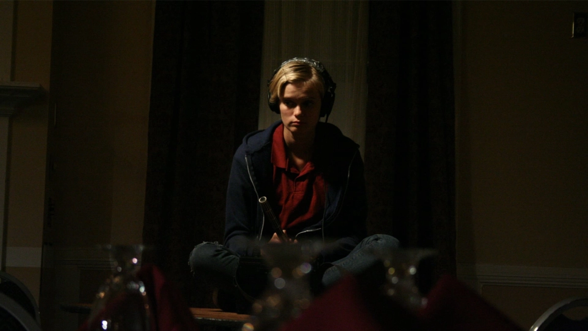 The Innkeepers - The Innkeepers