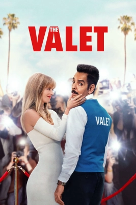 Poster phim The Valet