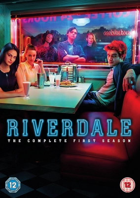 Poster phim Thị trấn Riverdale (Phần 1)