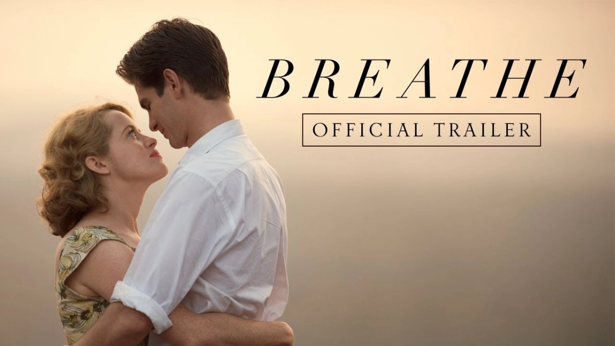 Trong Từng Nhịp Thở (Breathe)