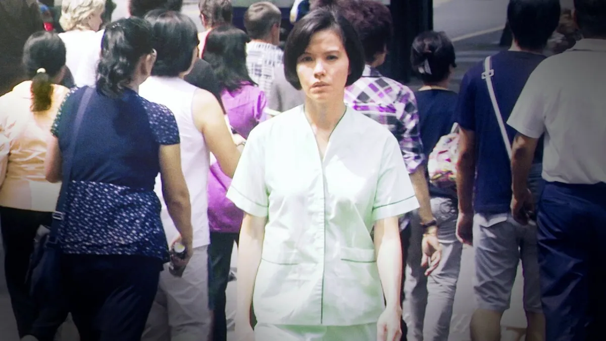 Từ Bỏ Điều Thân Thương (Love Cuts)