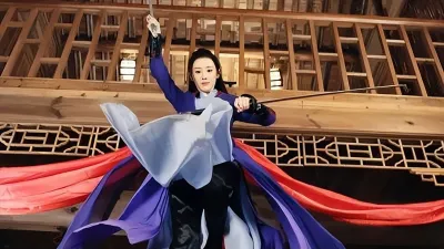 Tuyết Trung Huyết Đao Hành (Blood and Blades in the Snow)