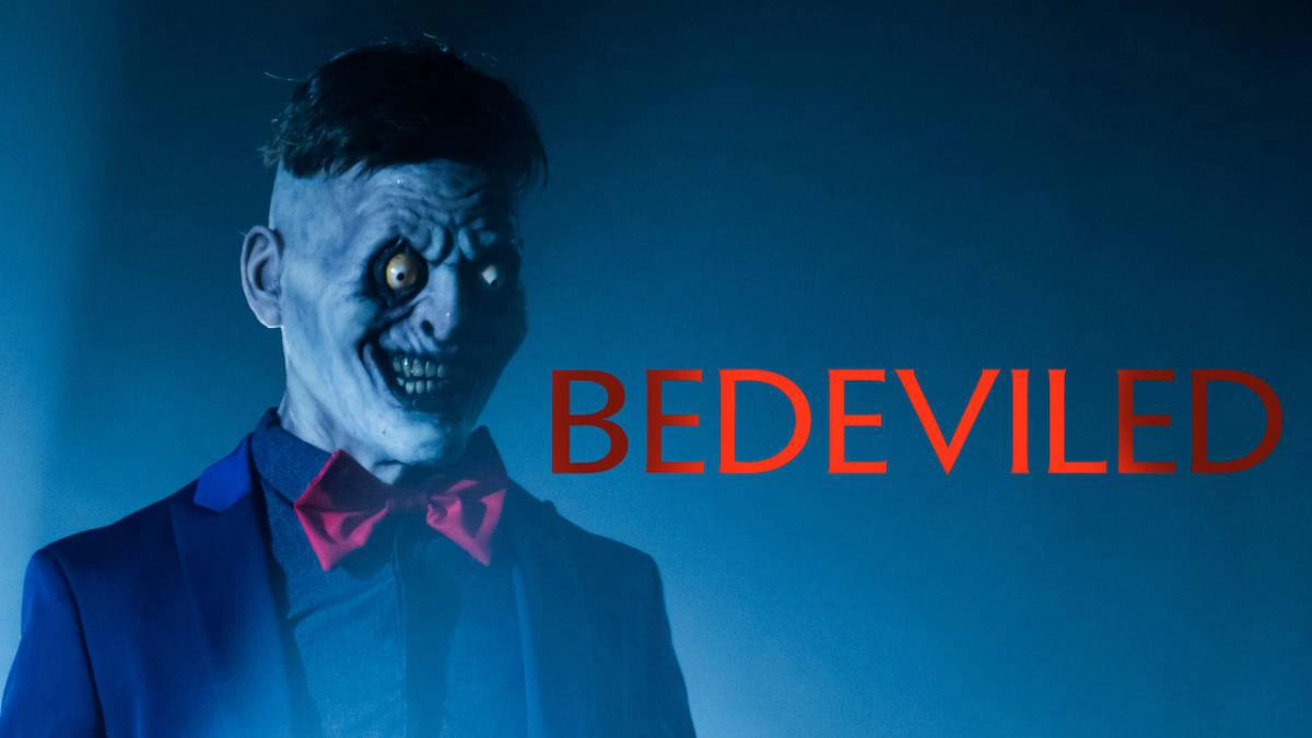 Ứng Dụng Ma - Bedeviled