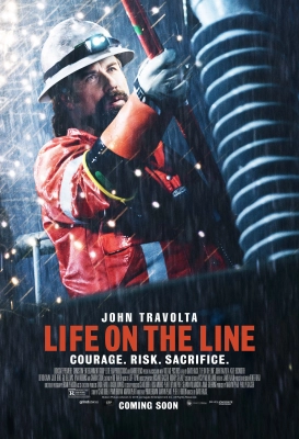 Poster phim Vị Cứu Tinh