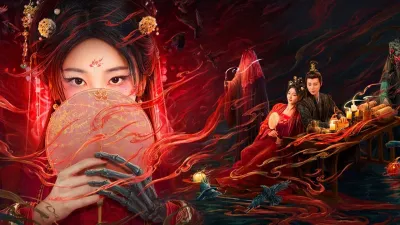 Việt Châu Dị Văn Lục (Yuezhou Phantom Tales)