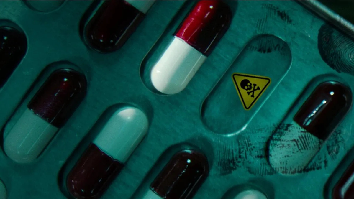Vụ Án Bỏ Ngỏ: Án Mạng Đầu Độc Tylenol (Cold Case: The Tylenol Murders)