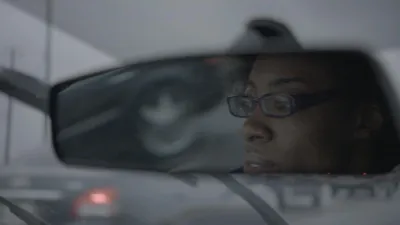 Vụ Dừng Xe (Traffic Stop)