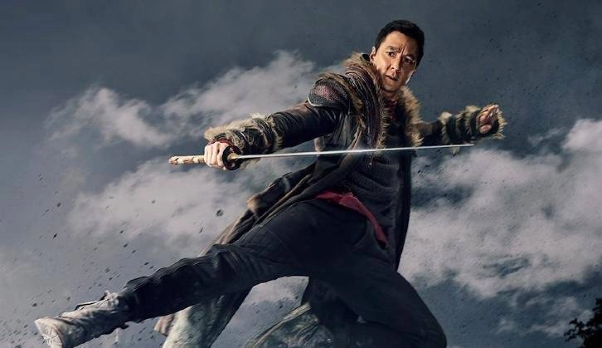 Vùng Tử Địa (Phần 3) - Into The Badlands (Season 3)