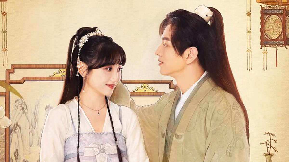 Y Phi Của Ta Không Dễ Chọc (I Have a Smart Doctor Wife)