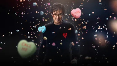 Yêu Là Đau (Love Hurts)